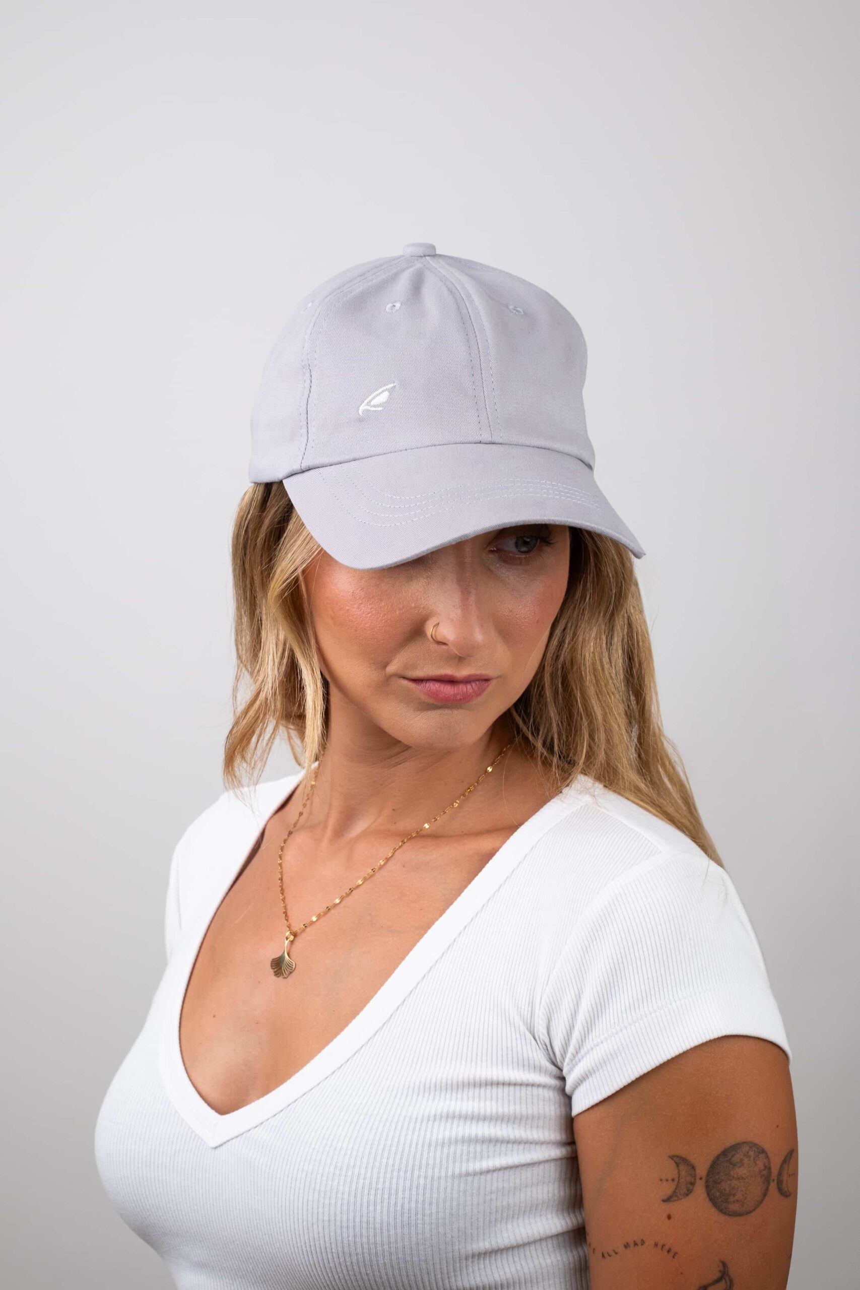 Mauve Gray BP